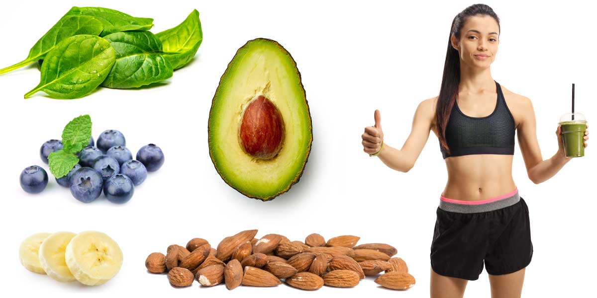 Green Gut Health Smoothie Green Gut Health Smoothie