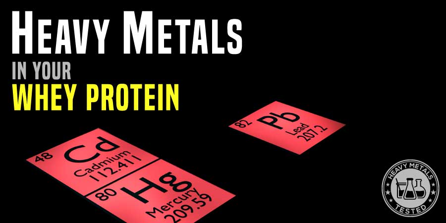 Does Whey Protein Contain Heavy Metals? What Whey Protein Is Tested for Heavy Metals? What Protein has the lowest Heavy Metals? - AGN Roots Grass-fed Whey