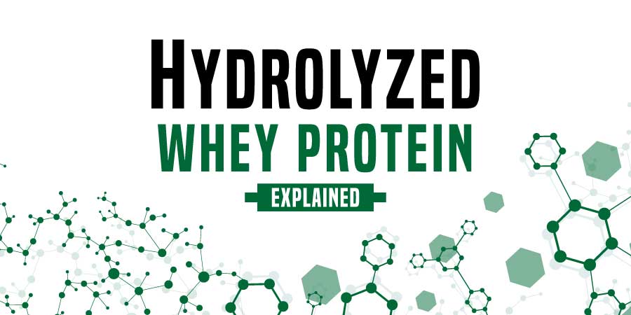 hydrolyzed whey protein glutathione Proteins driven athletes Essential Nutrition Immuno Whey -