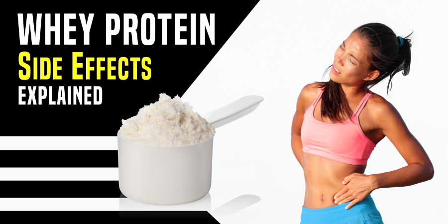 Whey Protein Expert Guide: Learn Everything About Whey Protein