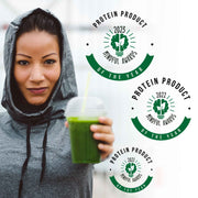 AGN Roots 2021, 2022, 2023, 2024 Best Protein - Mindful Award Winner