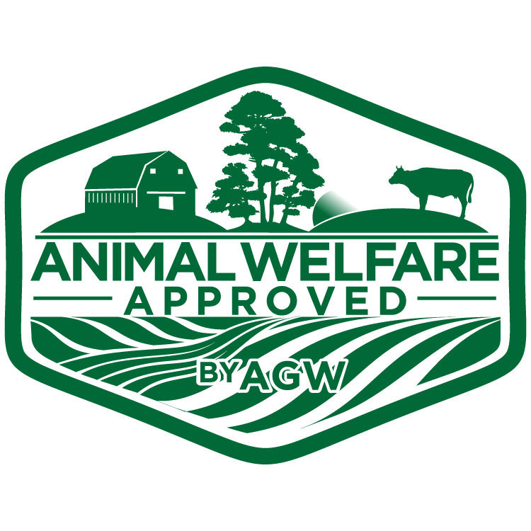 Animal Welfare Approved Best Whey Protein Isolate 2025