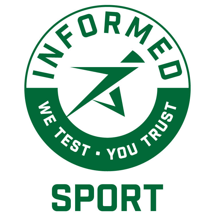 The Best Certified Unflavored Grassfed Whey - 2025 Certified with Informed-Sport