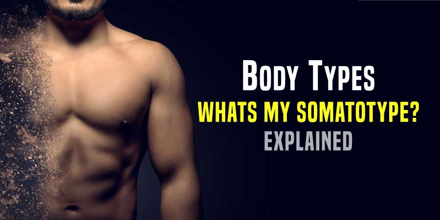 What is a Mesomorph? What's my Somatotype? What are the 3 Body Types? AGN Roots Body Types Explained