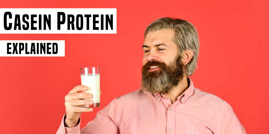 Is Casein Bad For You?