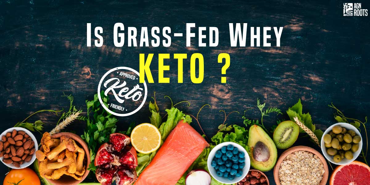 Is Whey Protein Keto?