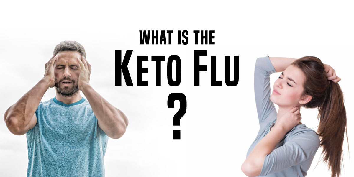 What is the Keto Flu? is the Keto Flu a Real Thing?