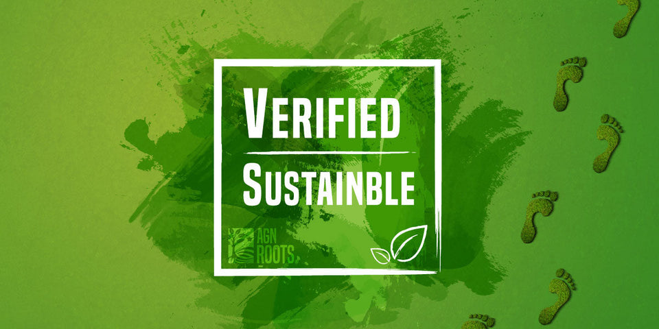 The Best Grassfed Whey in 2020 - Contributors towards the Carbon Trust Mission